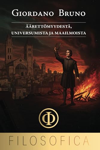 Äärettömyydestä, universumista ja maailmoista Äärettömyydestä, universumista ja maailmoista von Independently published