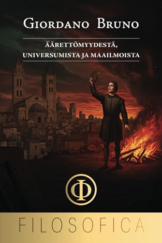 Äärettömyydestä, universumista ja maailmoista Äärettömyydestä, universumista ja maailmoista von Independently published