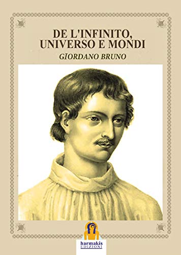 De l'Infinito, Universo e Mondi von HARMAKIS EDIZIONI
