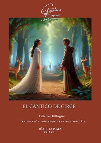 El Cántico de Circe.: Edición Bilingüe. El Cántico de Circe.: Edición Bilingüe. von Independently published
