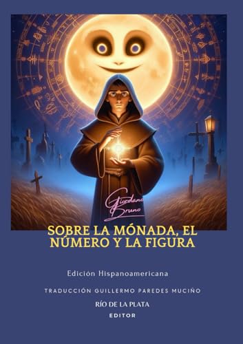 Sobre la Mónada, el número y la figura: Elementos más secretos de la física, matemáticas y metafísica Sobre la Mónada, el número y la figura: Elementos más secretos de la física, matemáticas y metafísica von Independently published