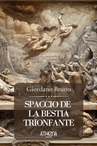 Spaccio de la bestia trionfante Spaccio de la bestia trionfante von Independently published