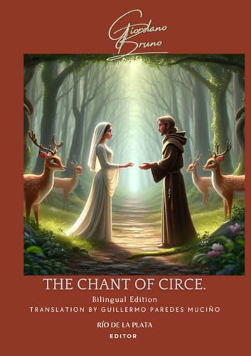 The Chant of Circe: Bilingual Edition. The Chant of Circe: Bilingual Edition. von Independently published
