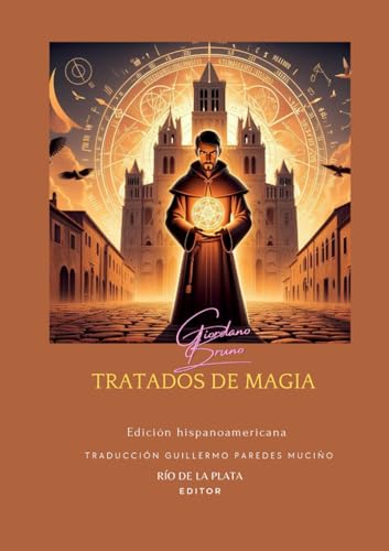 Tratados de Magia Tratados de Magia von Independently published