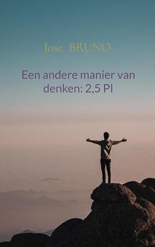 Een andere manier van denken: 2,5 Pi von Brave New Books