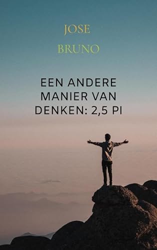 Een andere manier van denken: 2,5 Pi von Brave New Books