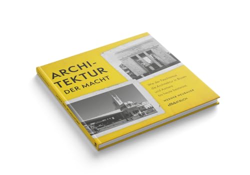 Architektur der Macht: Wie der Faschismus die Architektur in Bozen und Asmara bis heute bestimmt Architektur der Macht: Wie der Faschismus die Architektur in Bozen und Asmara bis heute bestimmt von Effekt GmbH