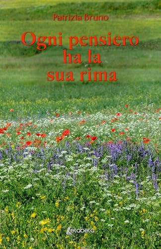 Ogni pensiero ha la sua rima von EBS Print