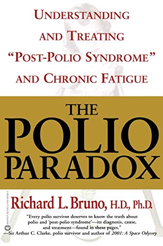 Polio Paradox, The: What You Need to Know von Grand Central Publishing