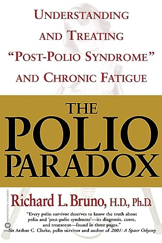 Polio Paradox, The: What You Need to Know
