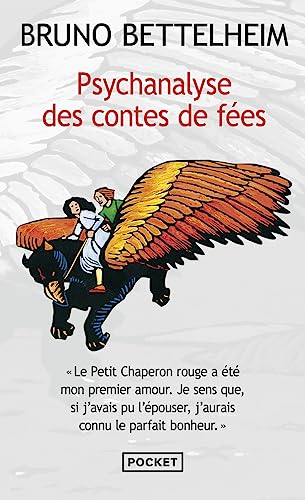 Psychanalyse des contes de fées von Pocket