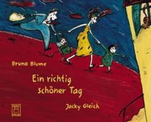 Ein richtig schöner Tag