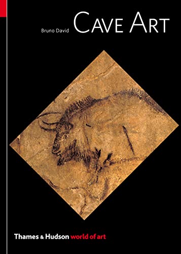 Cave Art: World of Art Series (Thames & Hudson World of Art) von Thames & Hudson