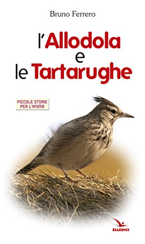L'allodola e le tartarughe (Piccole storie per l'anima, Band 13)