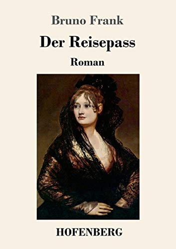 Der Reisepass: Roman