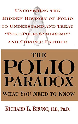 The Polio Paradox: What You Need to Know The Polio Paradox: What You Need to Know