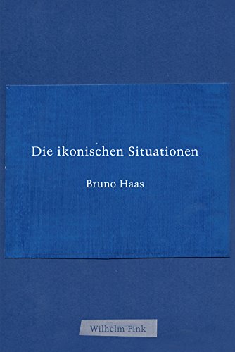 Die ikonischen Situationen.