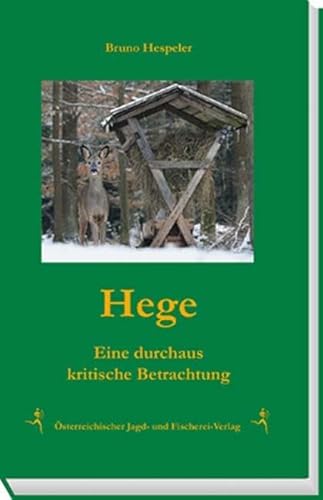 Hege: Eine durchaus kritische Betrachtung