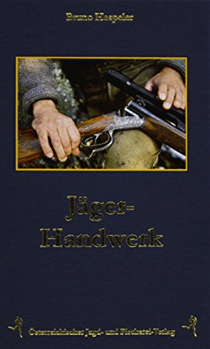 Jäger-Handwerk