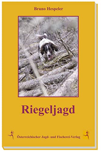 Riegeljagd von sterr. Jagd-/Fischerei