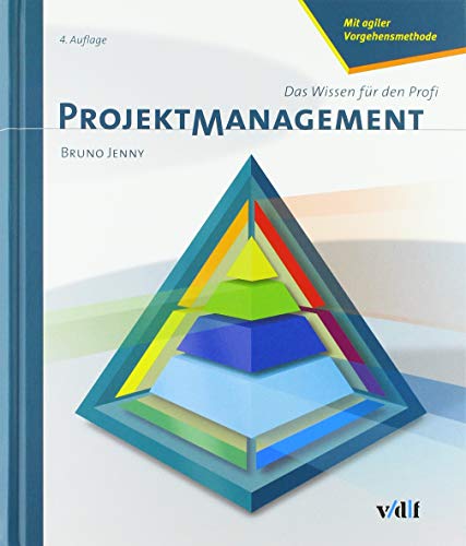 Projektmanagement: Das Wissen für den Profi von Vdf Hochschulverlag AG