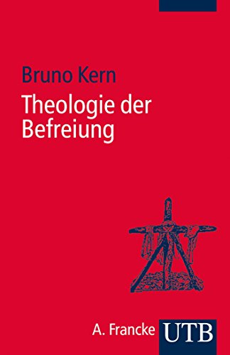 Theologie der Befreiung von UTB GmbH