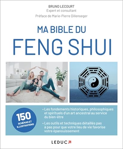 Ma bible du Feng Shui Ma bible du Feng Shui von LEDUC