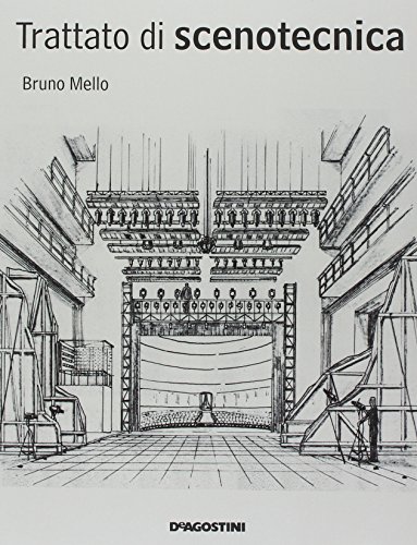 Trattato di scenotecnica