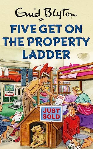 Five Get On the Property Ladder: Bruno Vincent