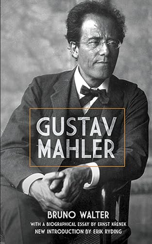 Gustav Mahler (Dover Books on Music and Music History)