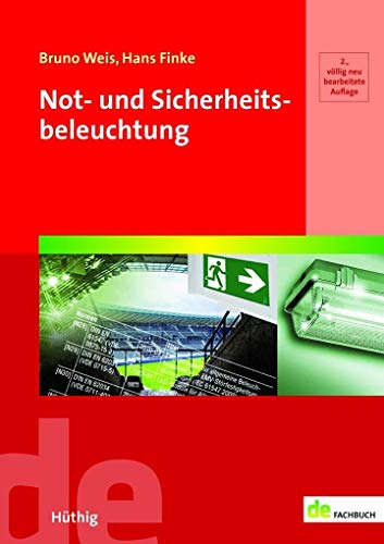 Not- und Sicherheitsbeleuchtung (de-Fachwissen)