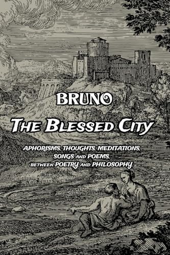The Blessed City The Blessed City von Youcanprint