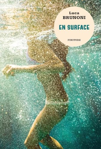 En surface En surface von FINITUDE