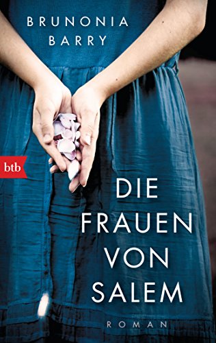 Die Frauen von Salem: Roman von btb Verlag