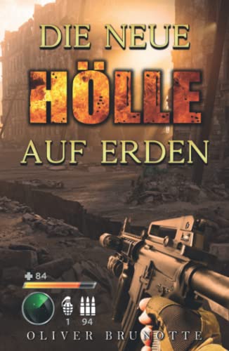 Die neue Hölle auf Erden (Das neue Paradies auf Erden, Band 2) von Independently published