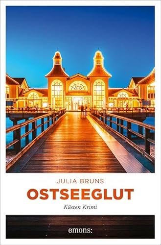 Ostseeglut: Küsten Krimi