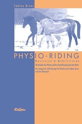 PHYSIO RIDING: Massieren & Mobilisieren PHYSIO RIDING: Massieren & Mobilisieren von Neopubli
