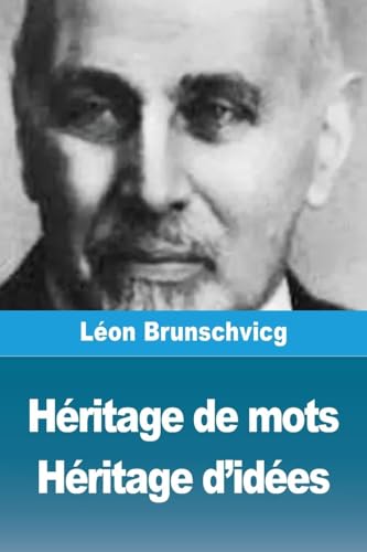 Héritage de mots, Héritage d'idées von Prodinnova