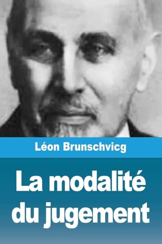 La modalité du jugement von Prodinnova