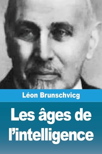 Les âges de l'intelligence von Prodinnova
