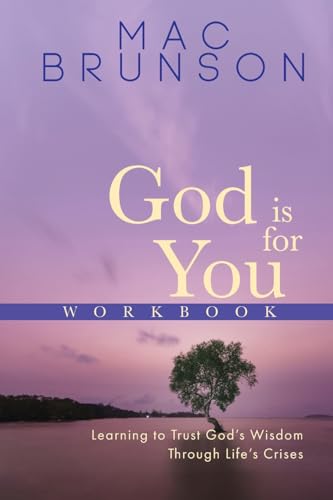 God Is For You Workbook von Invite Press