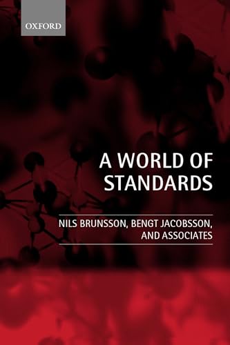 A World of Standards von Oxford University Press