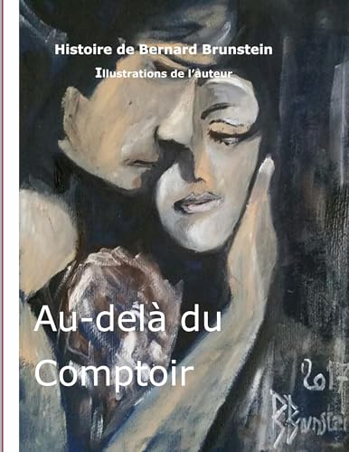 Au dela du comptoir von BoD – Books on Demand – Frankreich