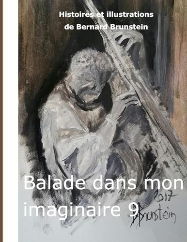 Ballade dans mon imaginaire 9 von BoD – Books on Demand – Frankreich