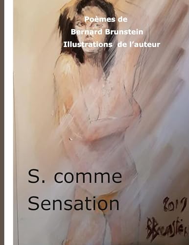 S. comme Sensation: DE von BoD – Books on Demand – Frankreich