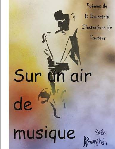 Sur un air de musique von BoD – Books on Demand – Frankreich