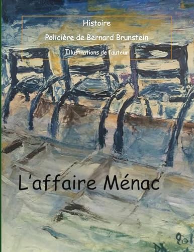 l'Affaire Menac von BoD – Books on Demand – Frankreich