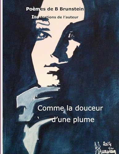 Comme la douceur d'une plume von Books on Demand