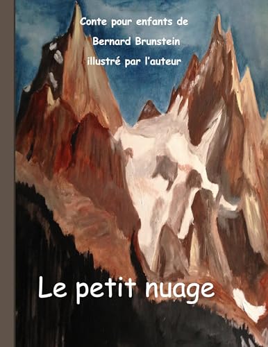 Le Petit nuage von BoD – Books on Demand – Frankreich