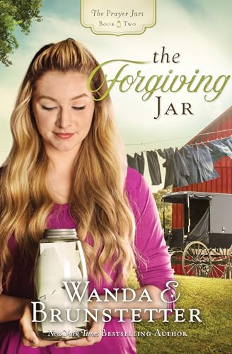The Forgiving Jar: Volume 2 (Prayer Jars, 2, Band 2)